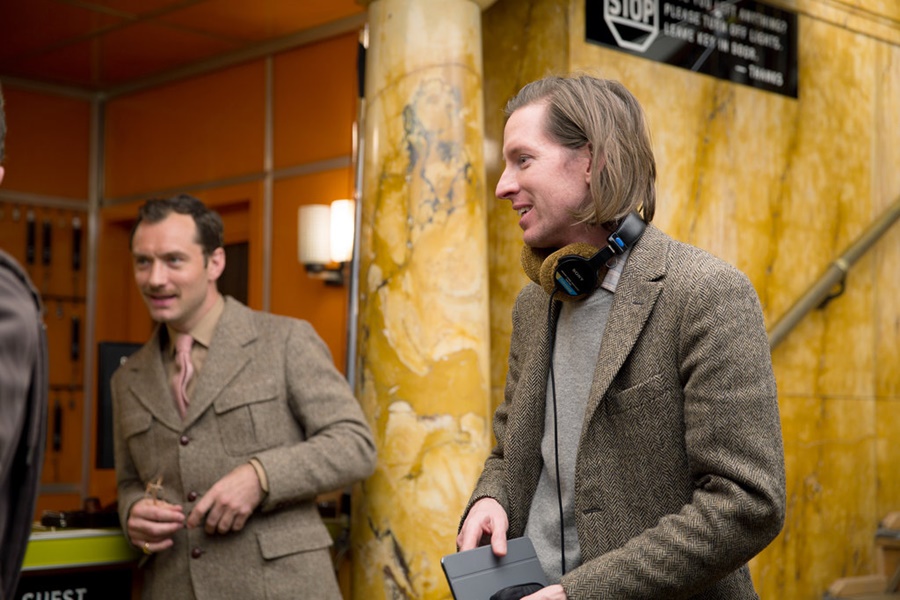 Wes Anderson Yeni Filminin Çekimlerine Önümüzdeki Yılın İlk Yarısında Başlayacak