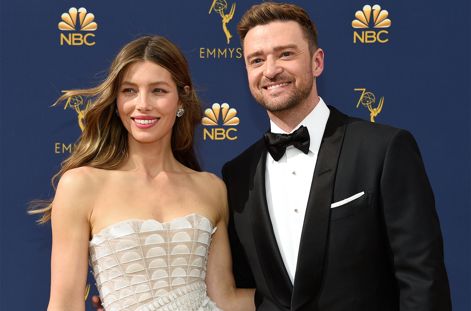 Justin Timberlake ikinci çocuğunun mutluluğunu yaşıyor