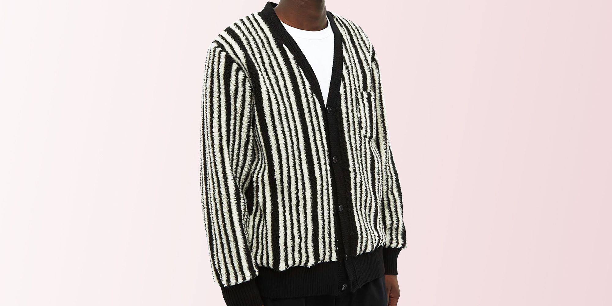 Nerede Olursanız Olun Cool Görünmenizi (ve Rahat Hissetmenizi) Sağlayacak 17 Hırka