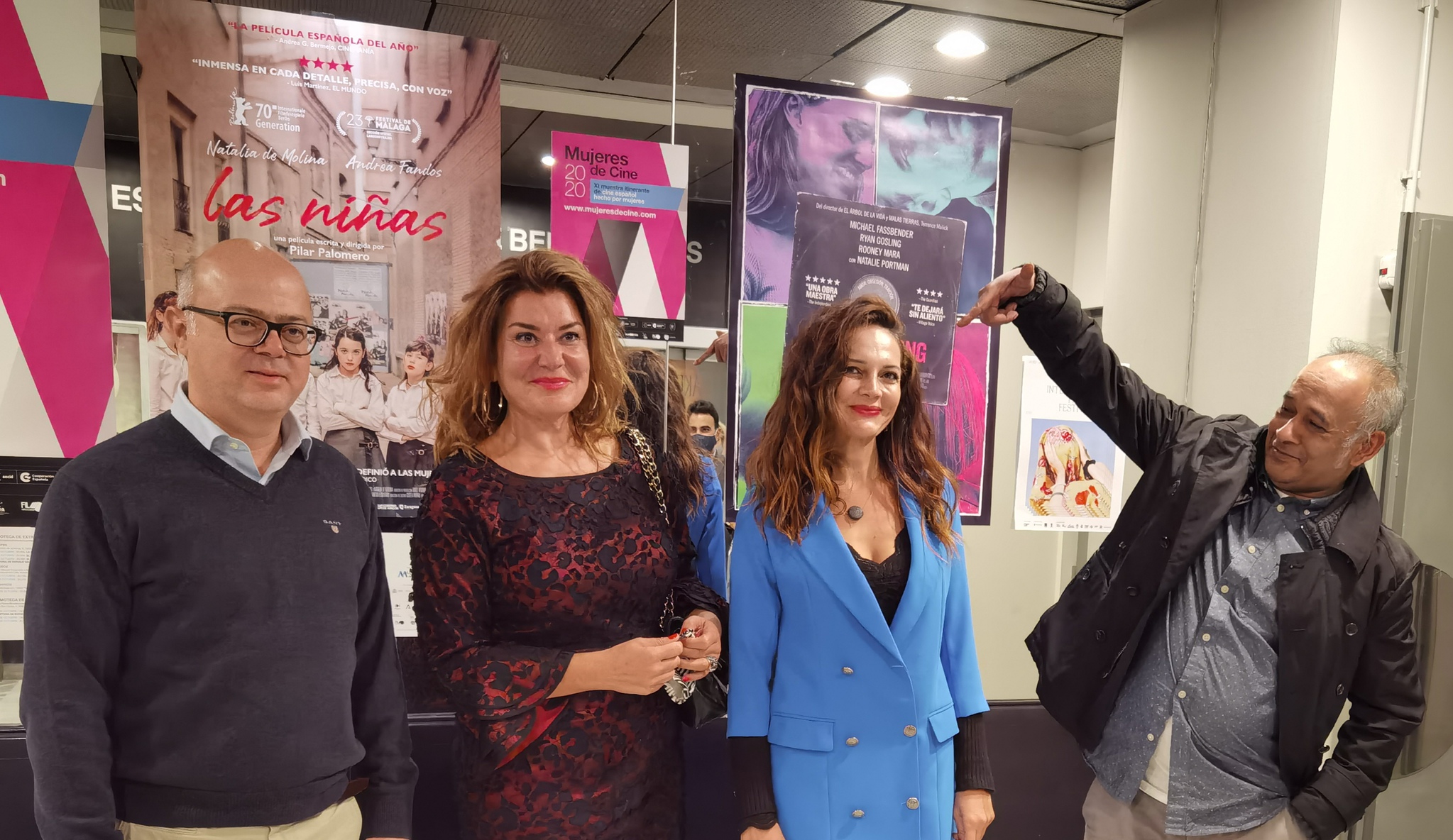 Kovan filmi doğaya ve kendi toprağına dönmek isteyenleri cesaretlendirdi