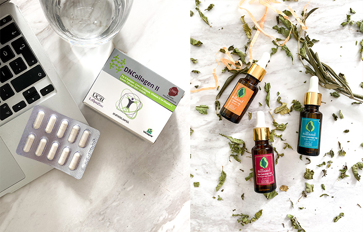 Her yaşta sağlıklı ve aktif bir yaşam: Hayatla bağlarını güçlendir!