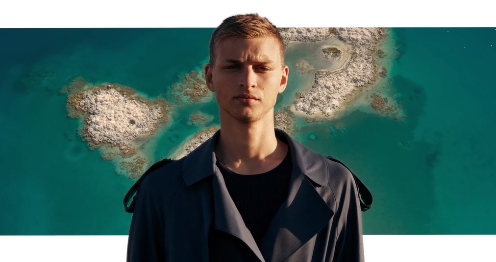 Mercedes-Benz Fashion Week Istanbul