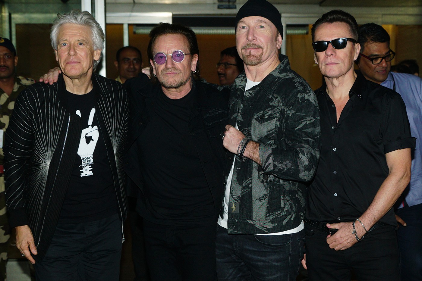 U2&#039;nun &#039;The Joshua Tree&#039;si 80&#039;lerin en iyi albümü seçildi