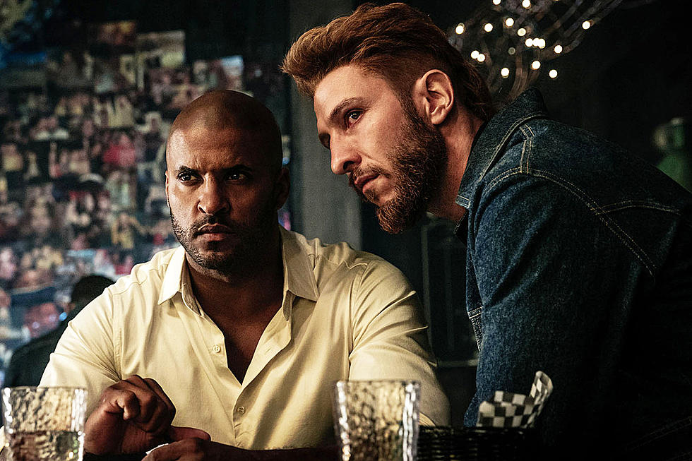 American Gods’ın üçüncü sezonundan fragman