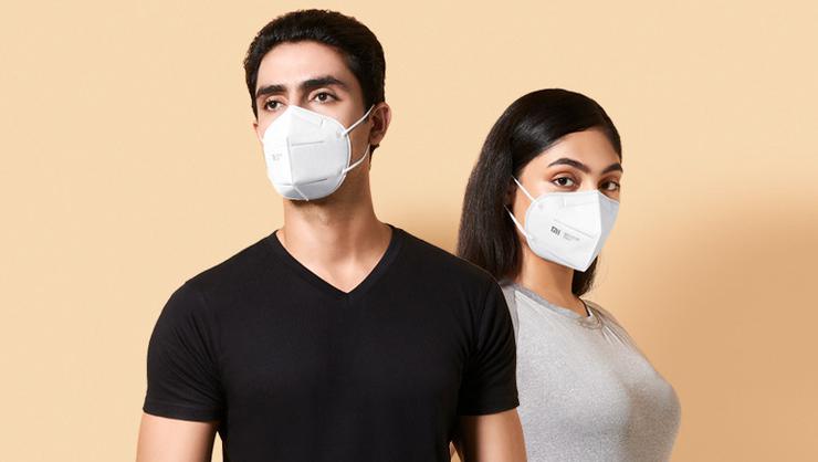 Xiaomi’den Uygun Fiyata Ekstra Korumalı Yüz Maskesi: Xiaomi KN95