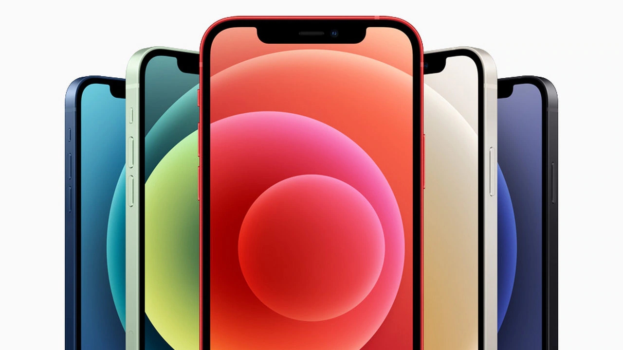 Apple iPhone 12 Pro ve iPhone 12 Pro Max'i tanıttı