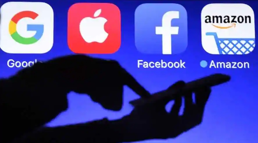 Teknolojinin 4 dev şirketi Kovid-19 salgınında New York ofislerini genişletti