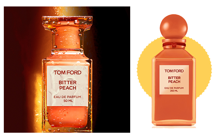 Tom Ford Bitter Peach