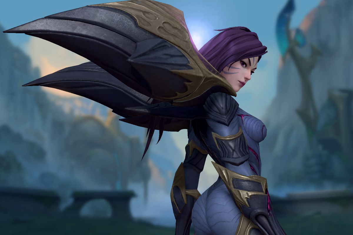League of Legends: Wild Rift Bölgesel Açık Betası Başlıyor