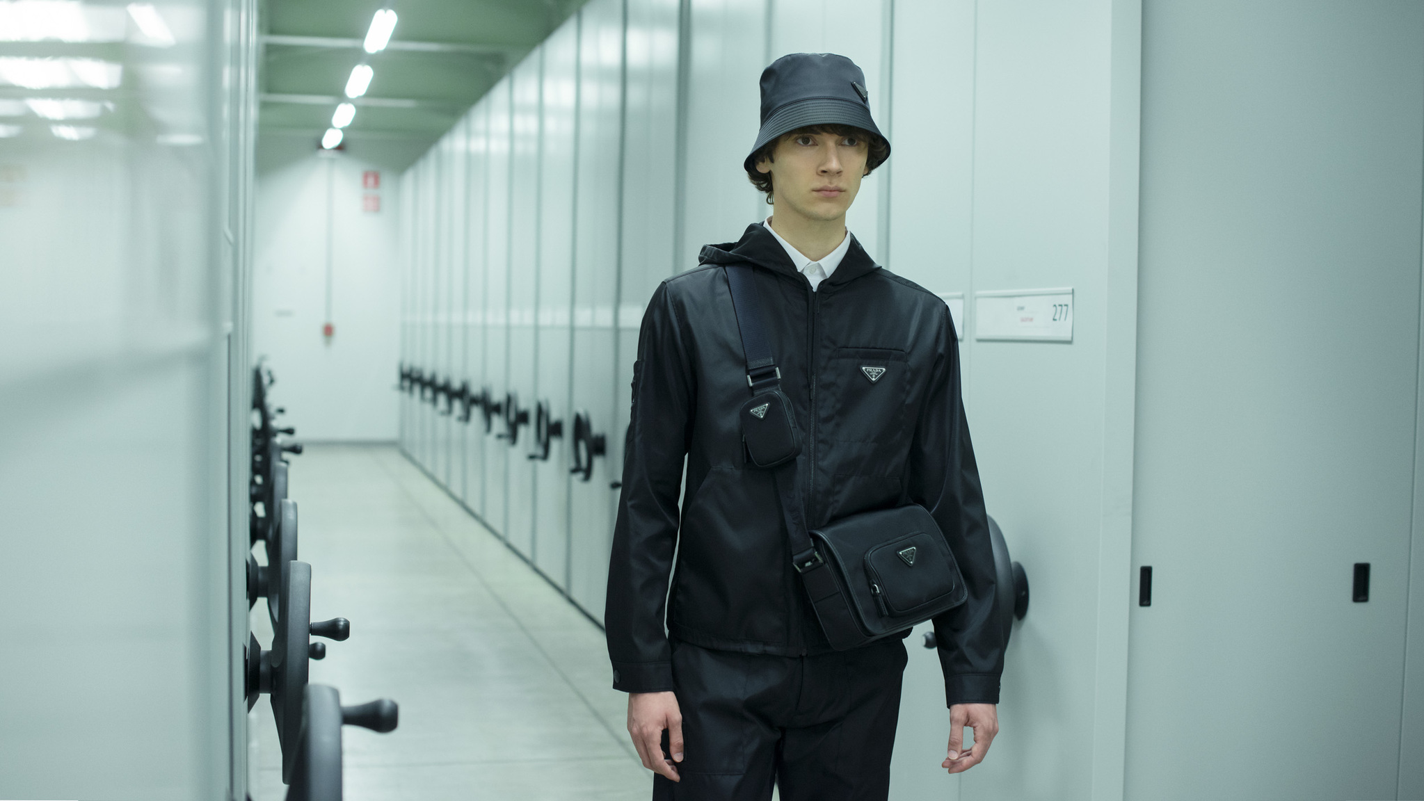 Prada Re-Nylon 2020 