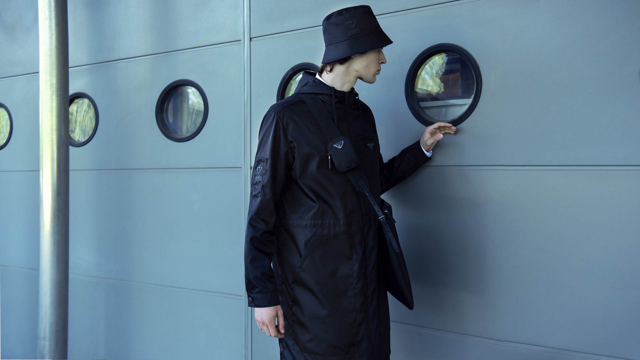 Prada Re-Nylon 2020