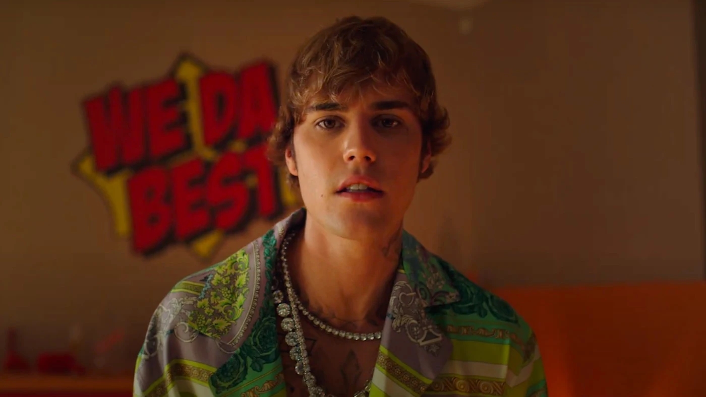 Justin Bieber belgeselinin yeni bölümü geliyor