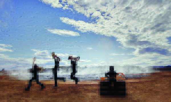 Zamanın Ötesinde: Louis Vuitton 