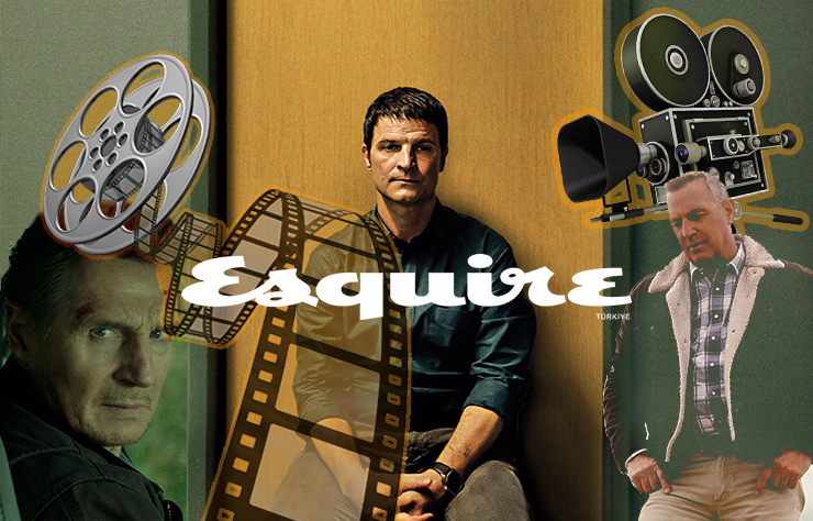 'Yabancı' vizyona giriyor