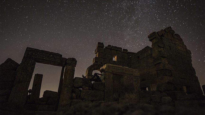 Mezopotamya'nın 'altın üçgeni' kültür ve inanç turizmiyle tanıtılacak