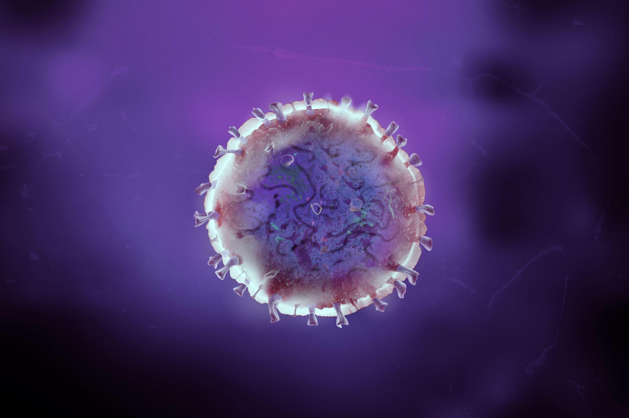 “Aşı bulunsa da pandemi hemen yok olmaz”