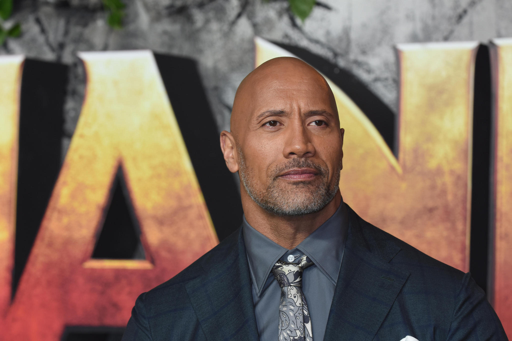 Dwayne Johnson, "Akrep Kral" Yeniden Çekiminin Yapımcısı Olacak