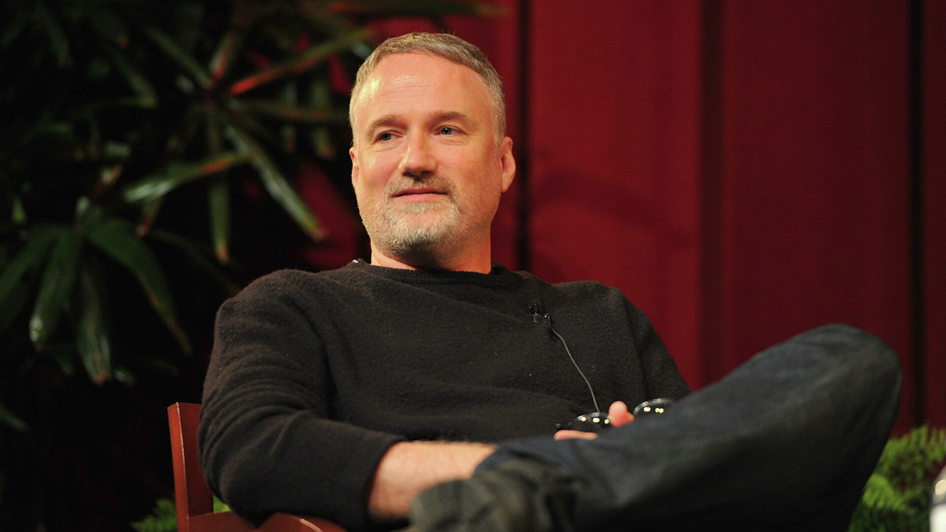 David Fincher Dört Yıl Boyunca Netflix ile Çalışacak