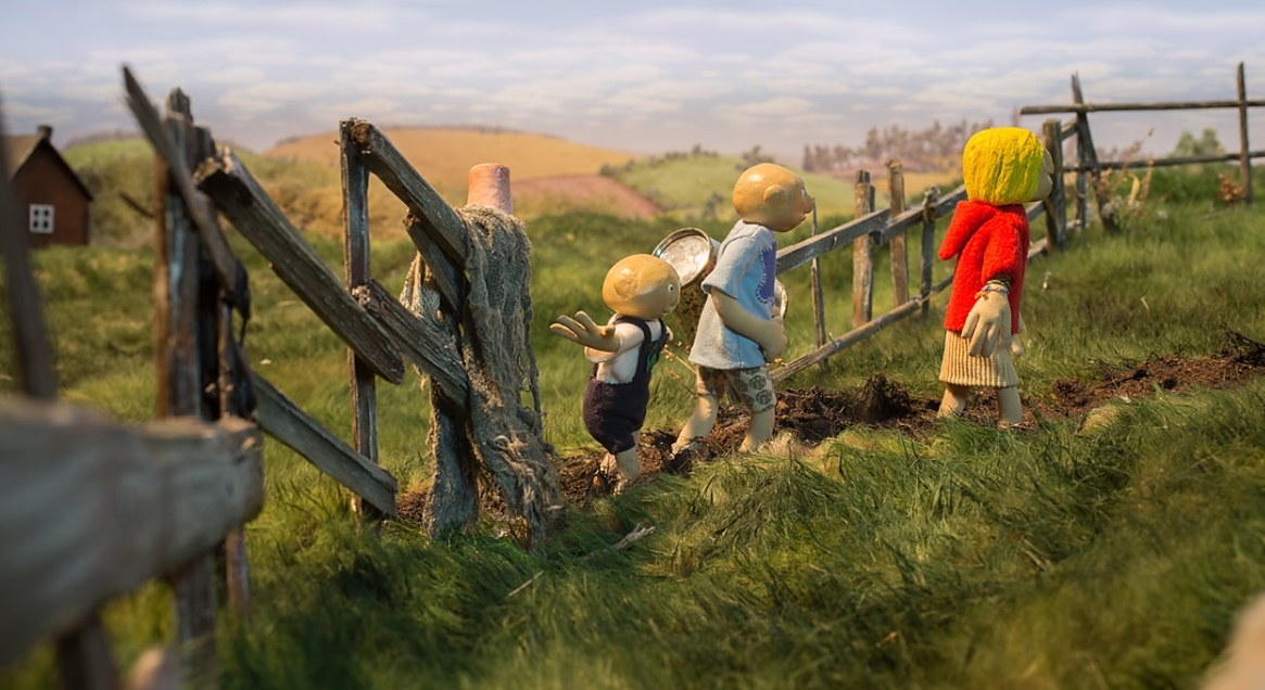 İFF çevrimiçi film gösterimlerine kasım seçkisi ile devam ediyor