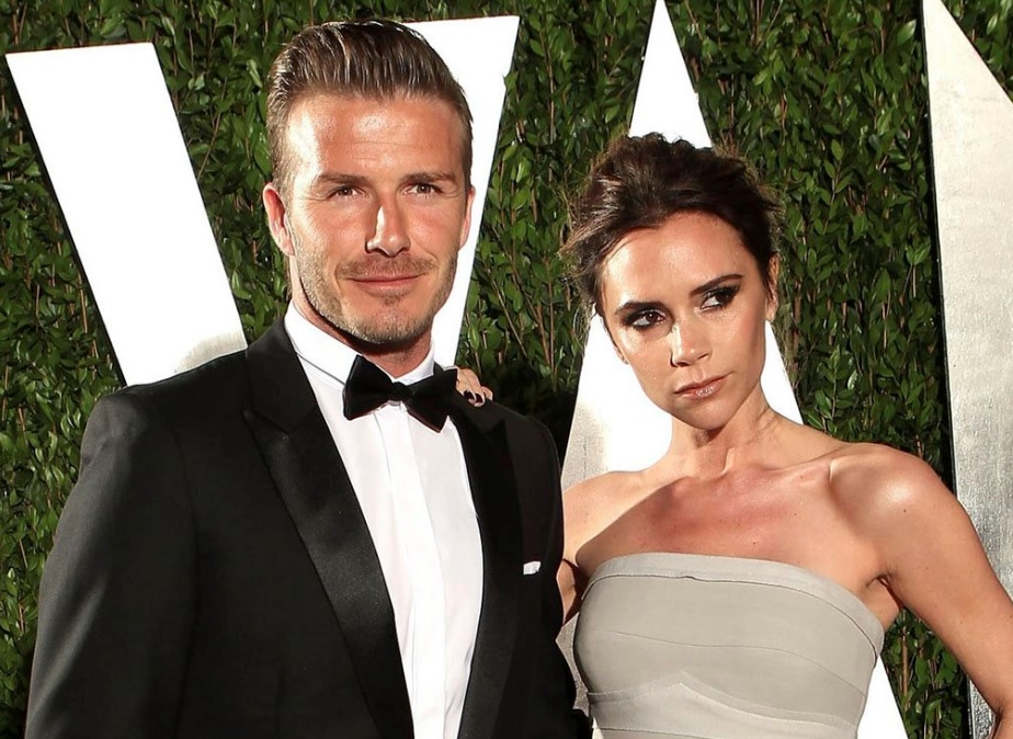 David ve Victoria Beckham çifti evlerine ada yaptırıyor