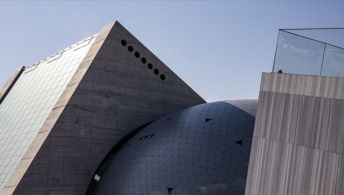 CSO'nun yeni binasının açılışına sayılı günler kaldı