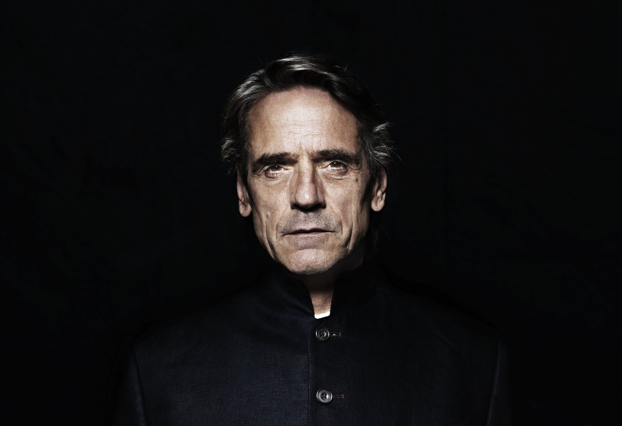Jeremy Irons 'Gucci' filmine dahil oldu