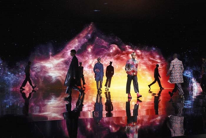 Dior Sonbahar 2021 | Detaylar