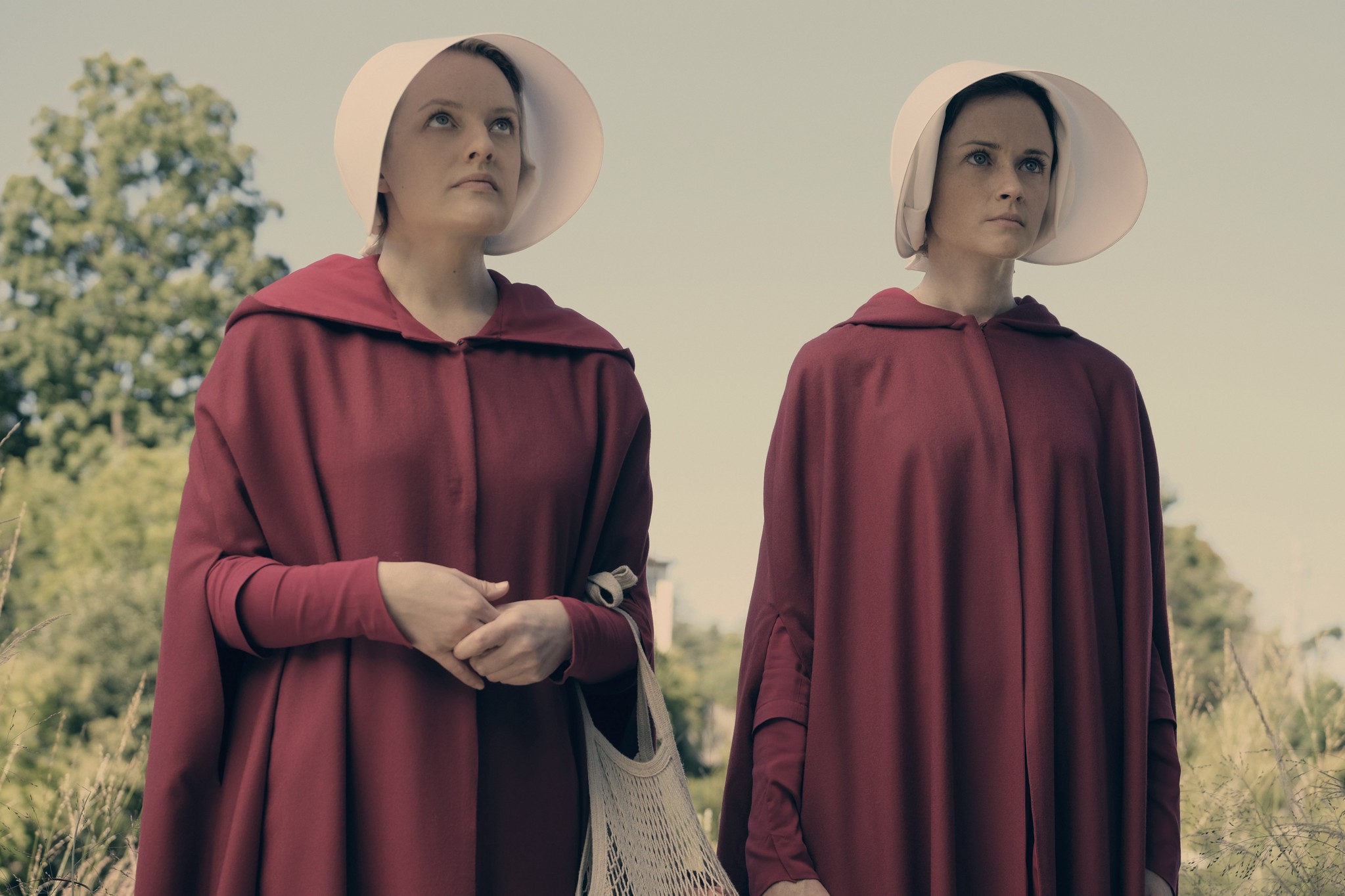 ‘Handmaid’s Tale’in 5. sezonu geliyor