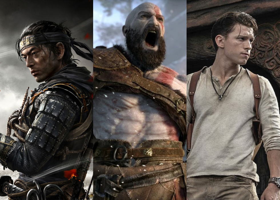 Sony Pictures PlayStation oyunlarını sinemaya uyarlıyor