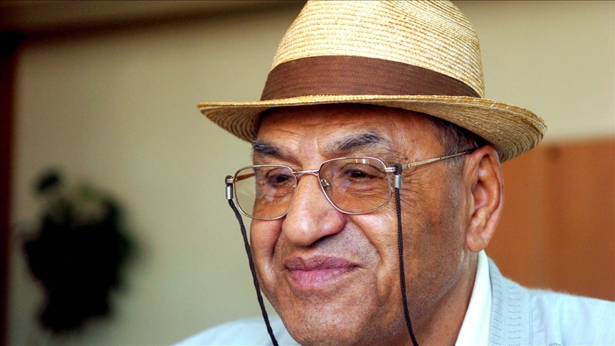 Klarnet sanatçısı Mustafa Kandıralı vefat etti