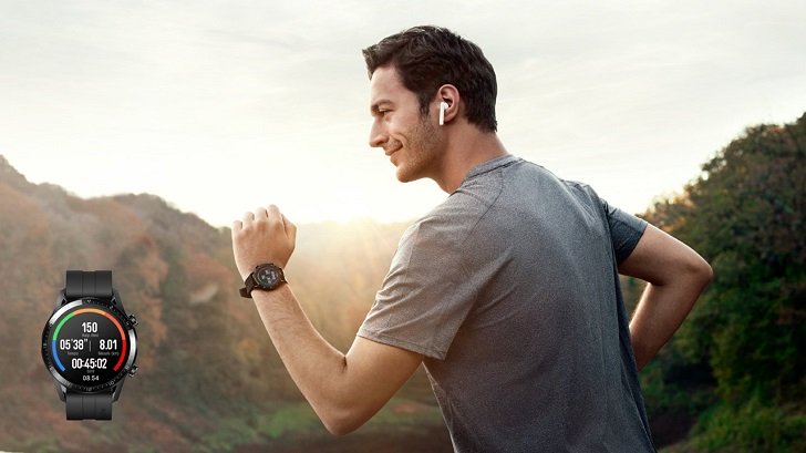 Yepyeni Bir Akıllı Saat Deneyimi