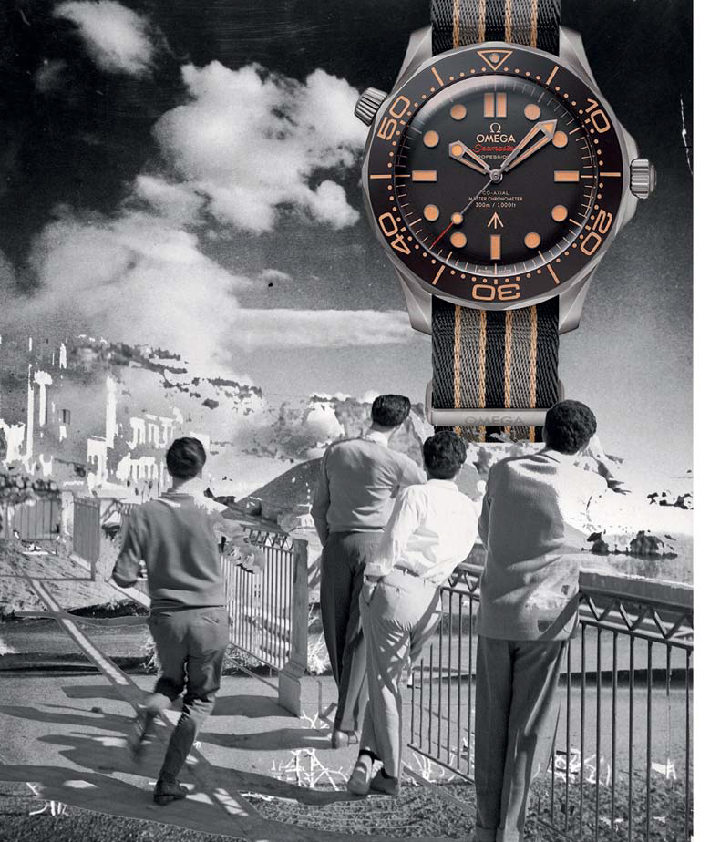 Yüksek Saatçilik Özel