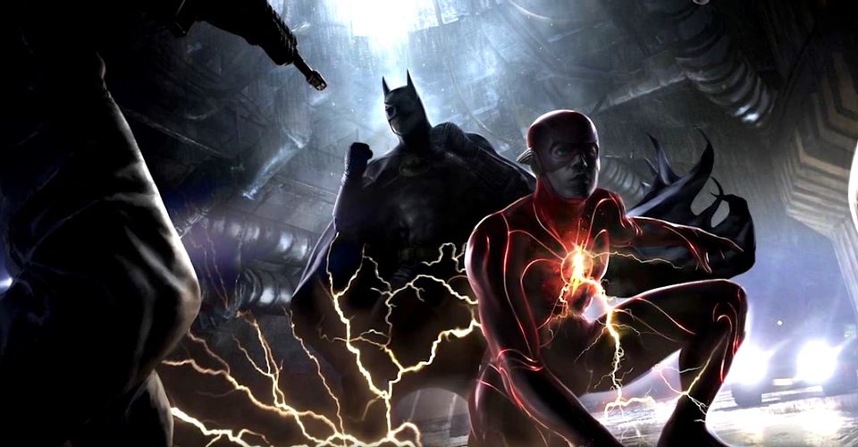 'The Flash'ın tarihi belli oldu