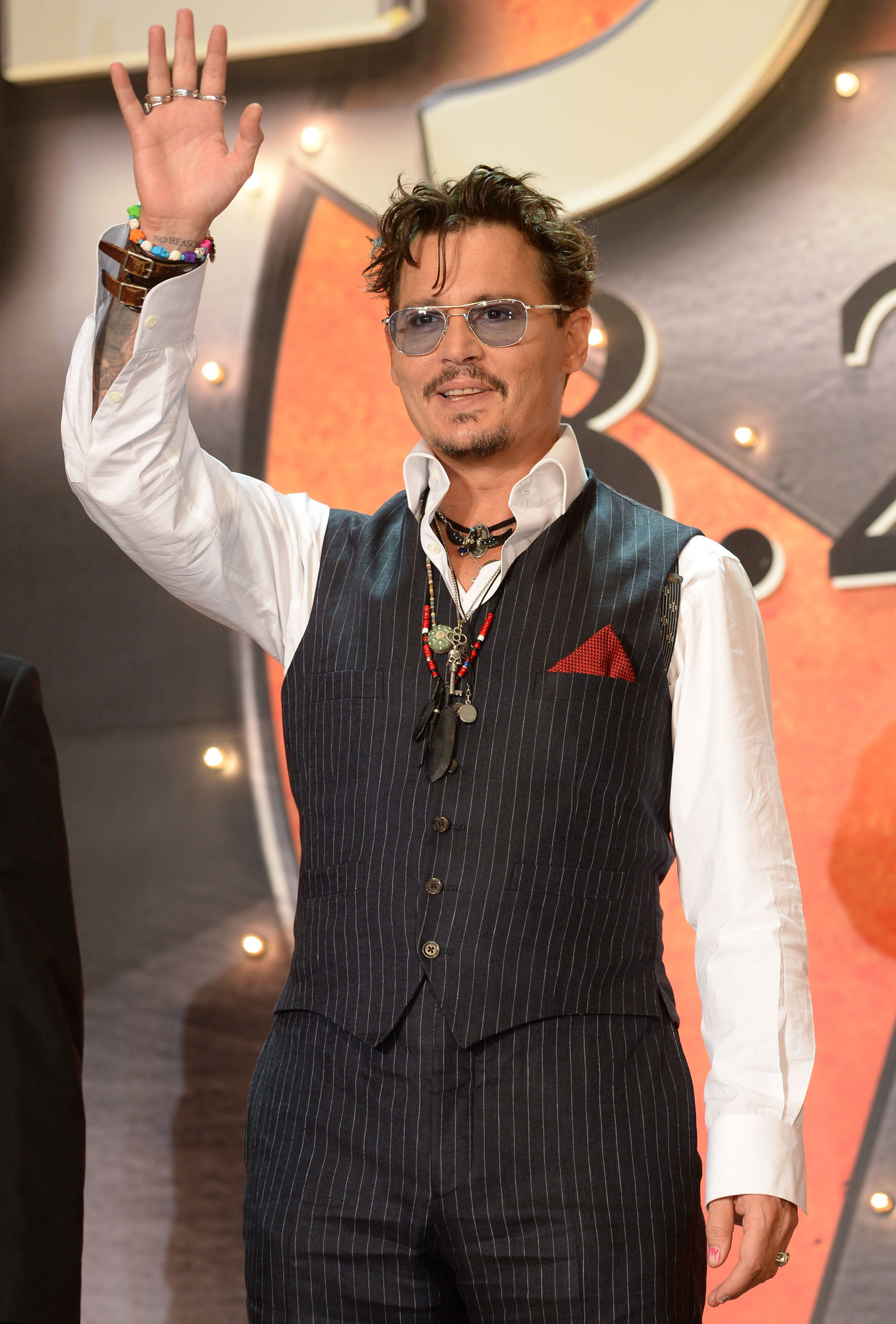 Johnny Depp 100 Milyonluk Davayı Kaybetti