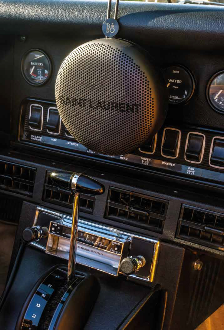 Otomobilim İçin Müzik