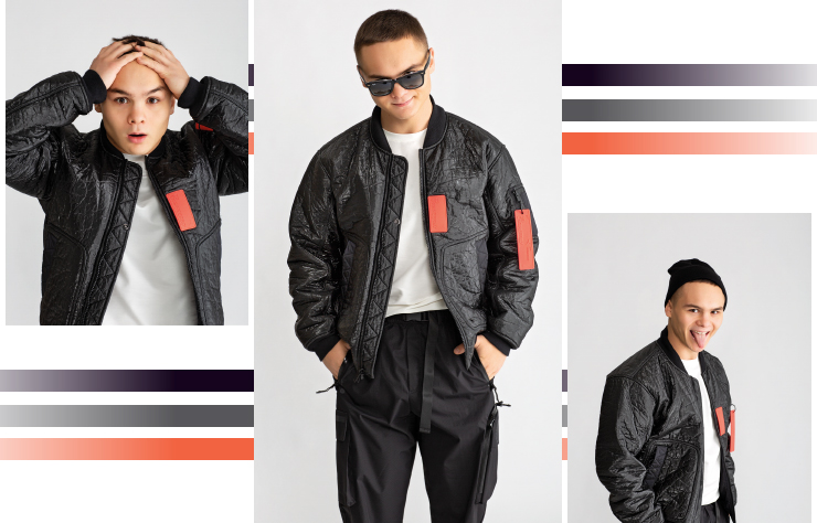 Hayat Van Eck sorularımızı mimikleriyle yanıtlıyor