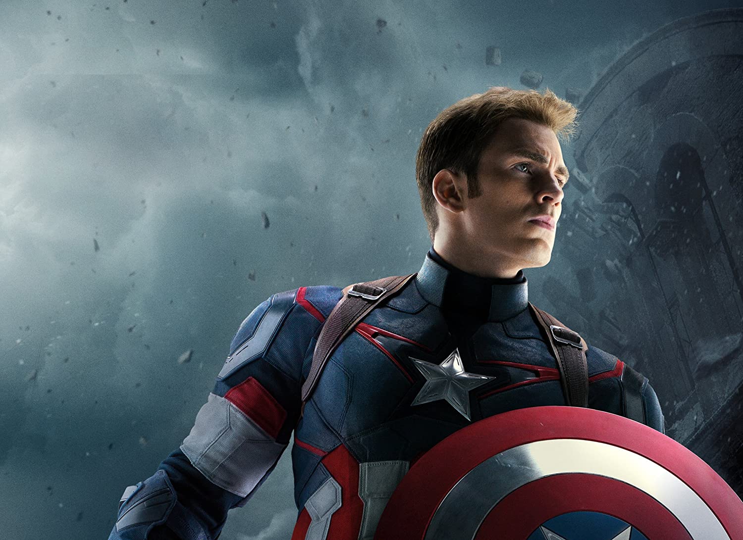 Chris Evans tekrar Captain America mı oluyor?