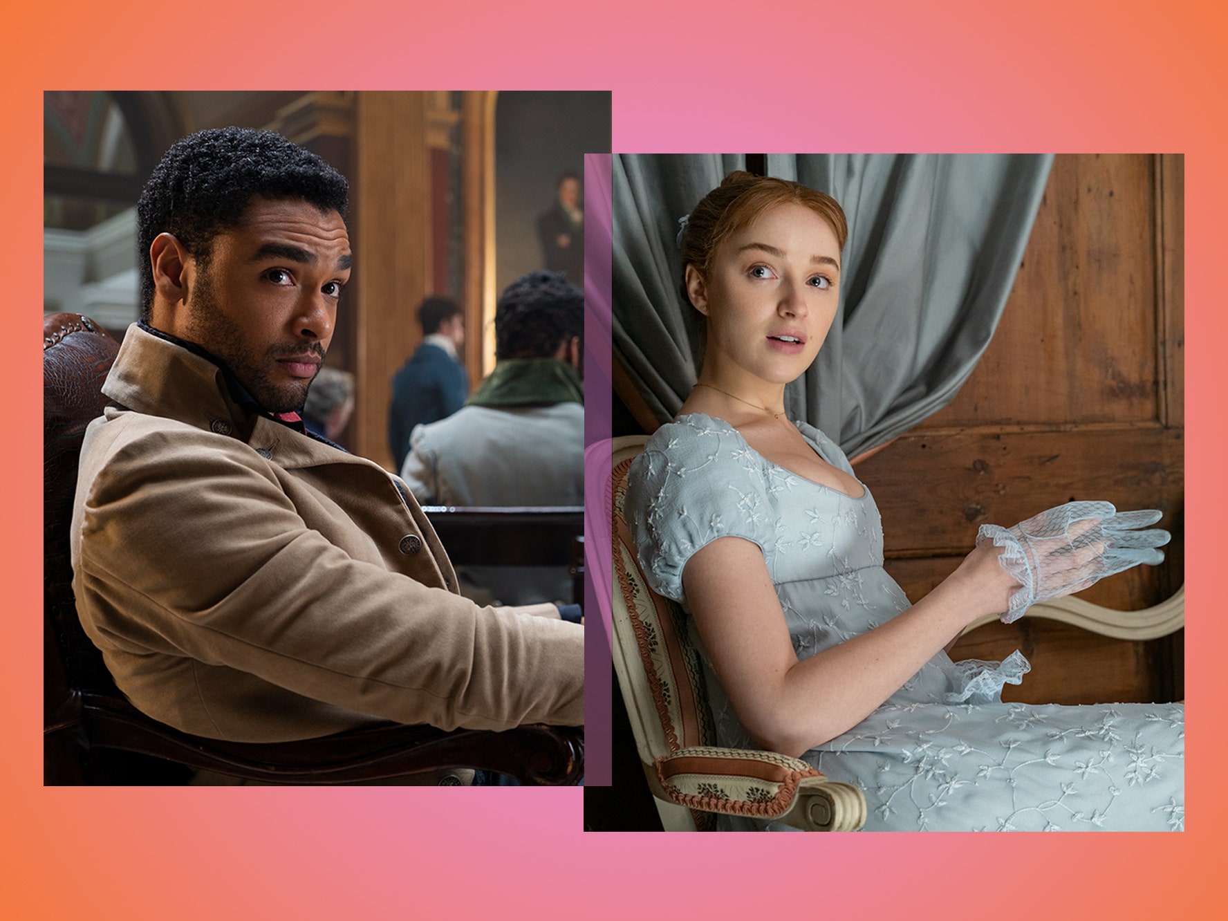 Bridgerton 2. Sezon Onayı aldı