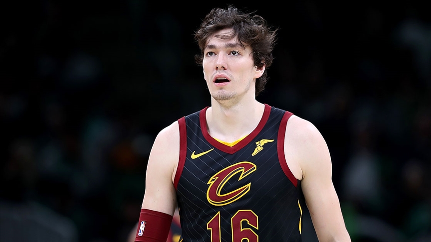 NBA'de Cedi'nin 20 sayısı Cavaliers'ın galibiyetine yetmedi