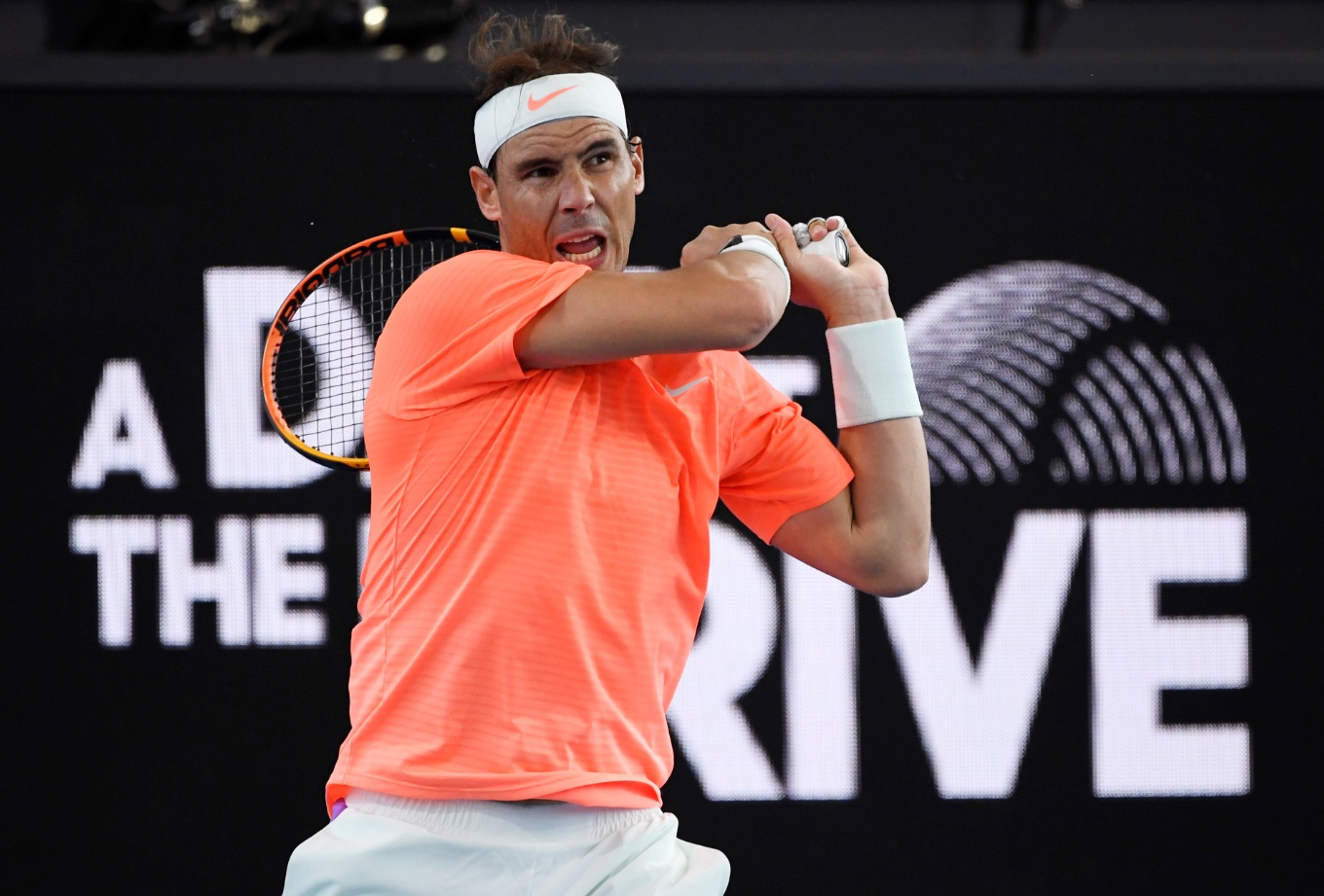 Nadal, ATP Kupası'ndaki ilk maçına çıkamadı