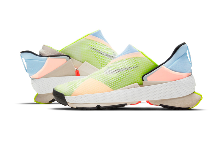 Nike’ın Go FlyEase ayakkabısı ile tanışın