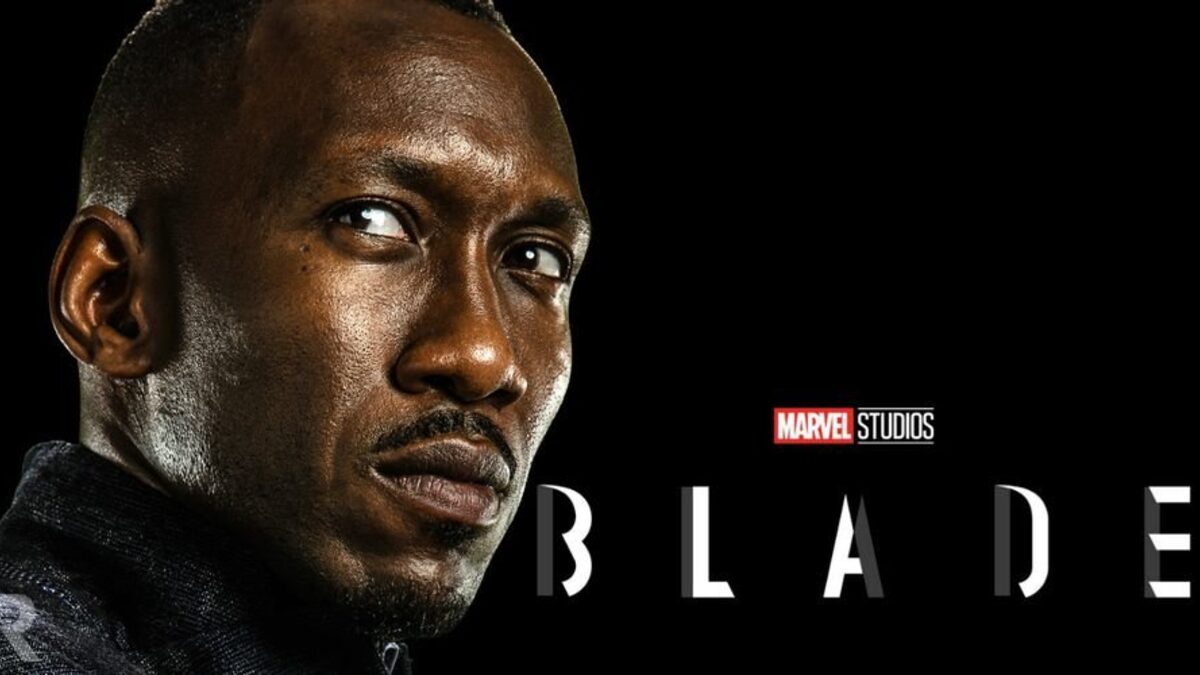 Marvel, 'Blade' Filmi İçin Senaristini Buldu