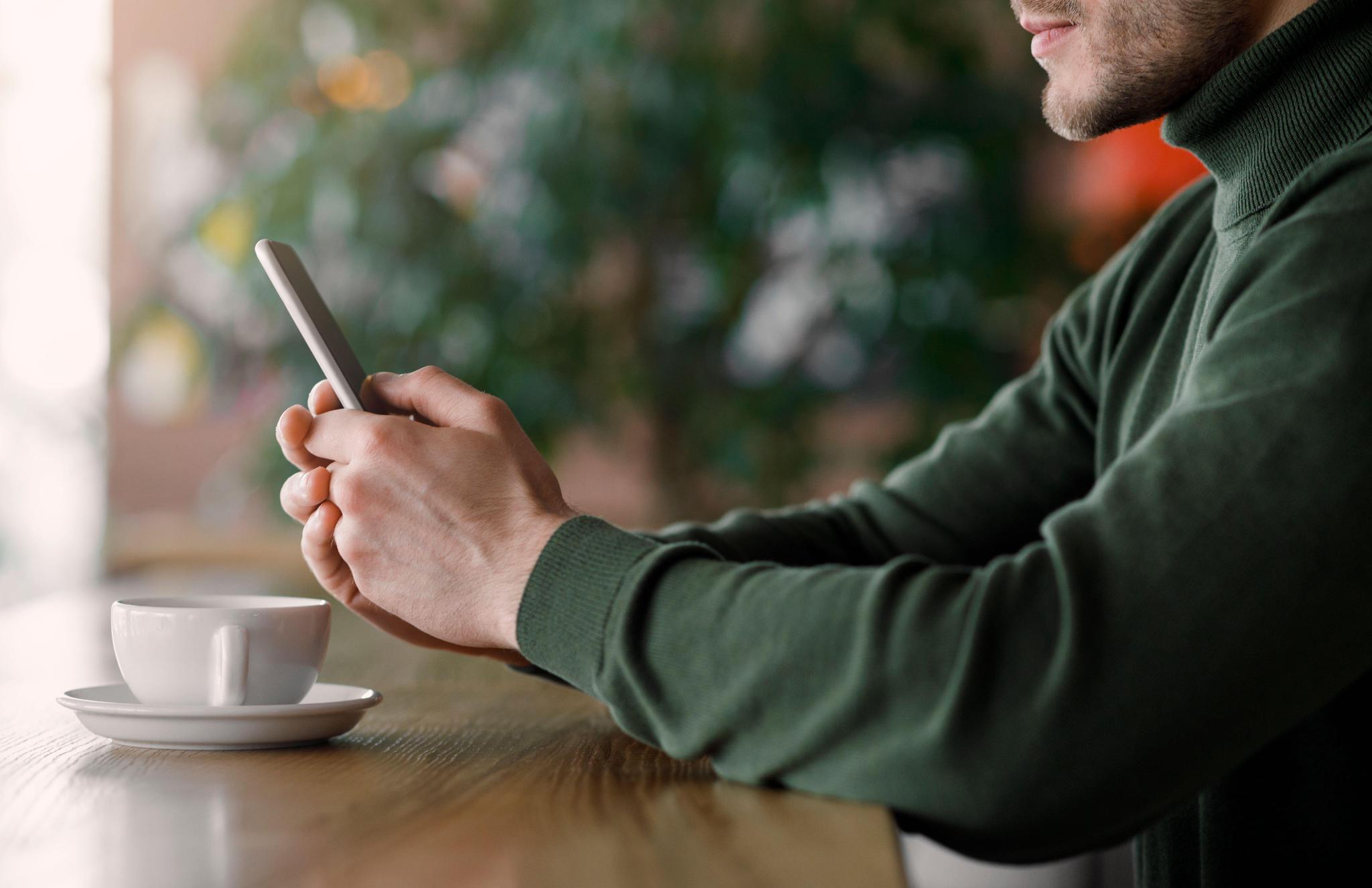 Yeni yılın öne çıkan sosyal ağ uygulamaları