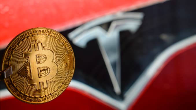 Tesla'nın Bitcoin Kazancı Arabalardan Elde Ettiği Geliri Aştı