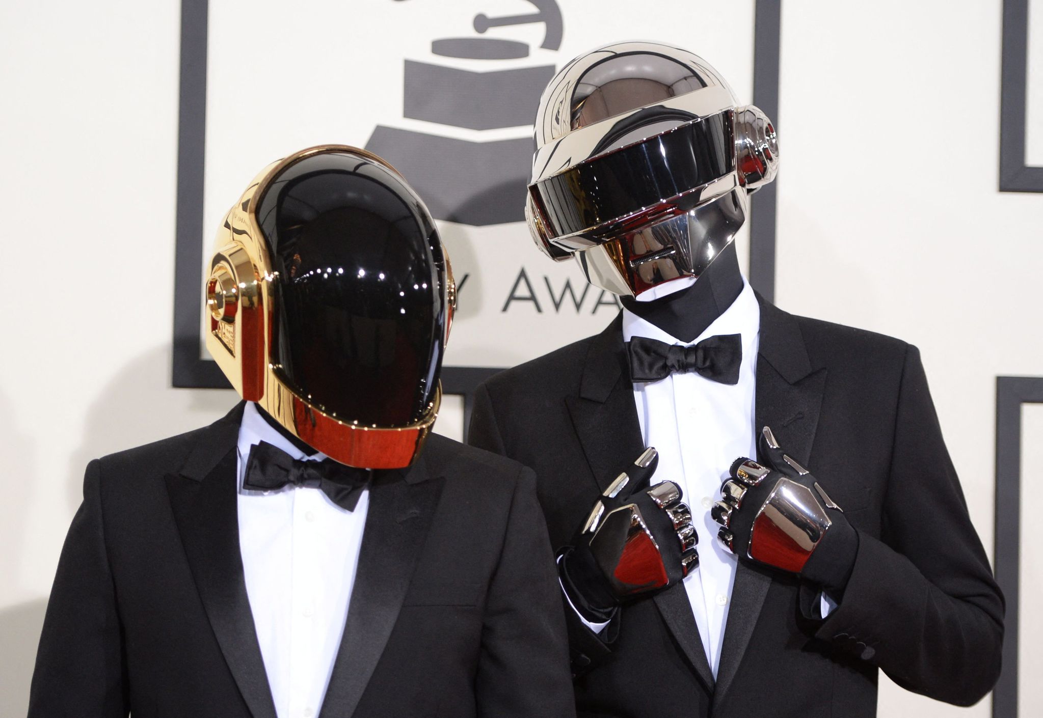Fransız DJ ikilisi Daft Punk 28 yıl sonra ayrıldı