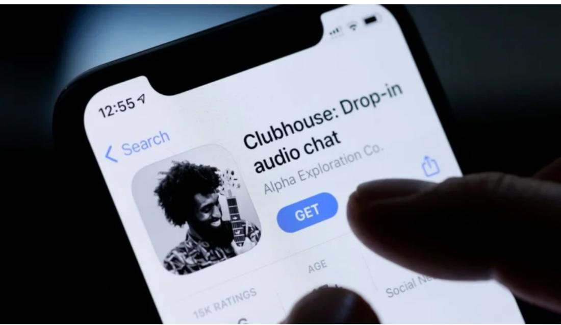 Clubhouse Güvenlik Açığını Kabul Etti