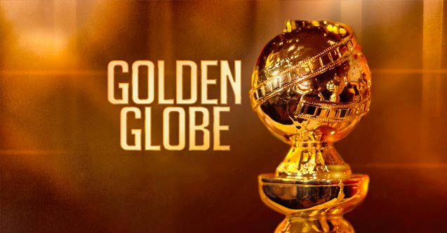 78. Altın Küre Ödül Töreni Gain'de