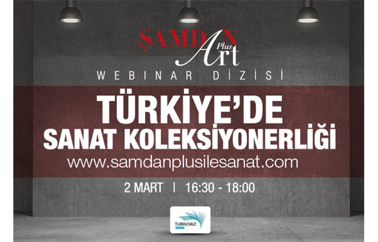 Türkiye'de sanat koleksiyonerliği
