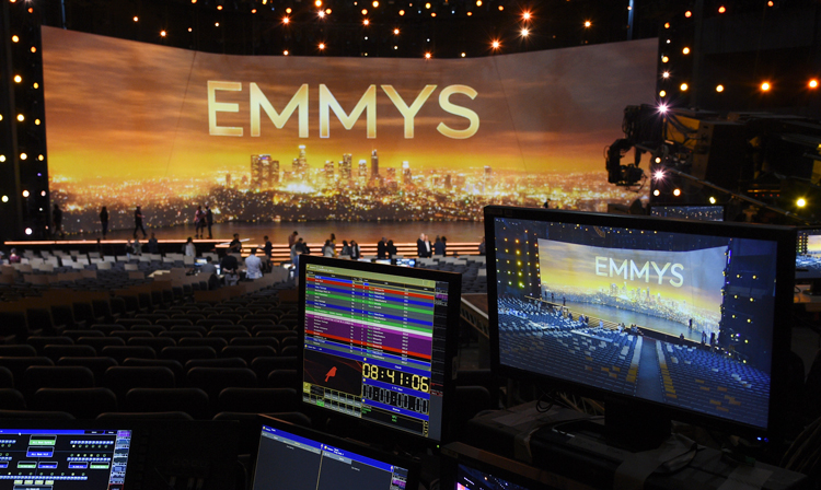 2021 Emmy Ödülleri'nin Tarihi Açıklandı