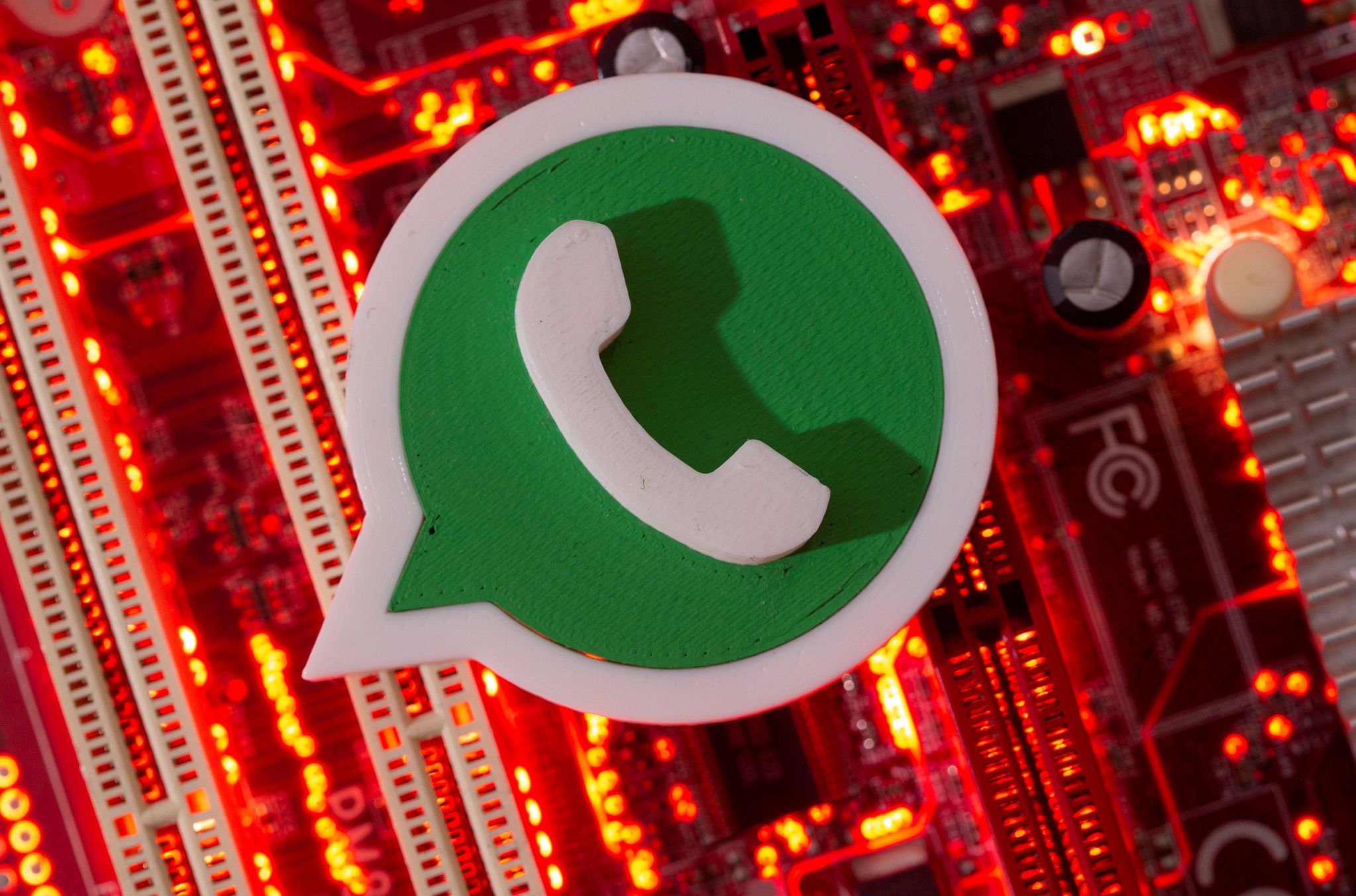 WhatsApp'a 'kendi kendini imha eden fotoğraf' özelliği ekleniyor